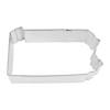 Pennsylvania 3.5" Cookie Cutters Image 1
