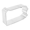 Pennsylvania 3.5" Cookie Cutters Image 2
