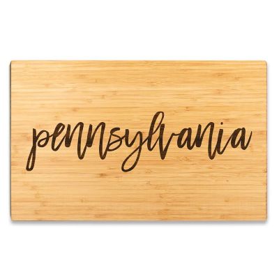 Pennsylvania Bamboo 17.75x11 Image 1