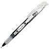 Pentel FINITO! Porous Point Pen, Extra Fine Point, Black, Pack of 12 Image 1