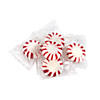 Peppermint Starlight Mints, 5 lb Image 1