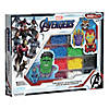 Perler Deluxe Fused Bead Kit-Avengers Image 1