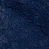 Pet Blanket Moroccan Blue Medium Image 3