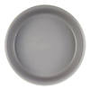 Pet Bowl Dinner And Drinks Gray Medium (Set Of 2) Image 1