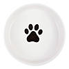 Pet Bowl Dog Show Large 7.5Dx2.4H (Set Of 2) Image 1