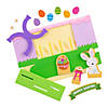 Pet Easter Bunny Home Craft Kit - Makes 12 Image 1