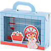 Pet Hamster in a Box Craft Kit - Makes 12 Image 1