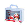 Pet Hamster in a Box Craft Kit - Makes 12 Image 1