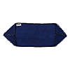 Pet Microfiber Chenille Dry Towel Navy Image 1