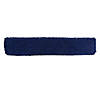 Pet Microfiber Chenille Dry Towel Navy Image 2
