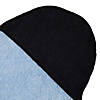 Pet Towel W/ Pockets Blue Image 1