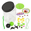 Pet Zombie in a Jar Craft Kit - Makes 6 Image 1