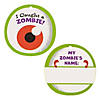 Pet Zombie in a Jar Craft Kit - Makes 6 Image 2
