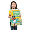 Pete the Cat&#8482; Holiday & Seasonal Posters - 8 Pc. Image 2