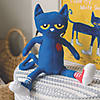 Pete the Cat Plush Doll Image 1