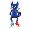 Pete the Cat Plush Doll Image 2