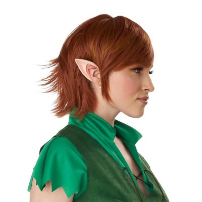 Peter Pan Shag Wig Image 1