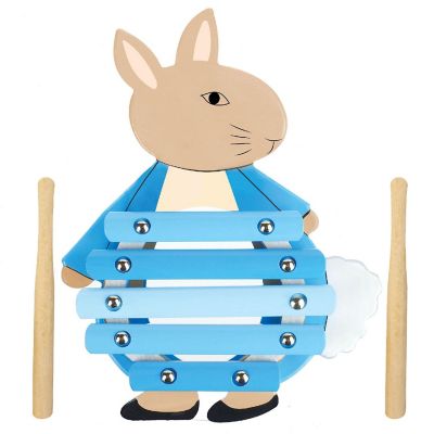 Peter Rabbit: Xylophone - Ages 3+ Image 1