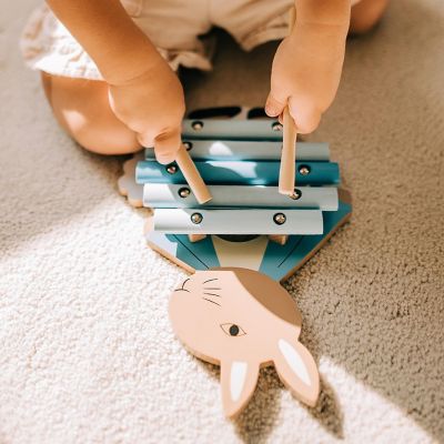 Peter Rabbit: Xylophone - Ages 3+ Image 3