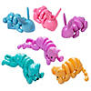 Pets Articulated Fidget Toy Kit - 24 Pc. Image 1
