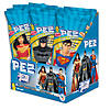 Pez&#174; Batman&#8482; & Justice League&#8482; Hard Candy Dispensers Assortment - 12 Pc. Image 1