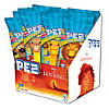 Pez<sup>&#174;</sup> Lion King&#8482; Hard Candy Dispensers - 12 Pc. Image 1