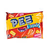 PEZ<sup>&#174;</sup> Refill Candy Rolls - 37 Pc. Image 1