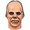 Phantom of Opera&#8482; Phantom Overhead Latex Mask - One Size Image 1