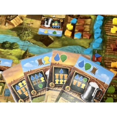 Phantom: Sky Size 75 X 105Mm: Matte Front/Back - 50 Pack Image 3
