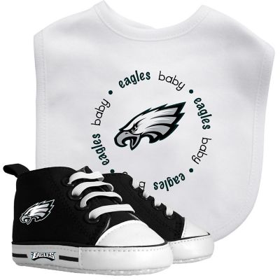 Philadelphia Eagles - 2-Piece Baby Gift Set Image 1