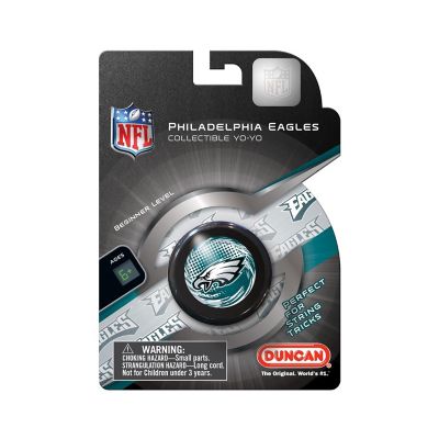 Philadelphia Eagles Yo-Yo Image 2