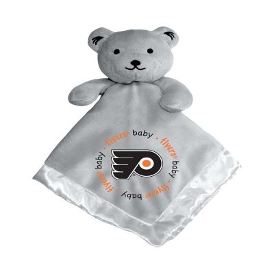 Philadelphia Flyers - Security Bear Gray Image 1