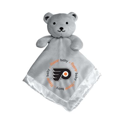 Philadelphia Flyers - Security Bear Gray Image 1