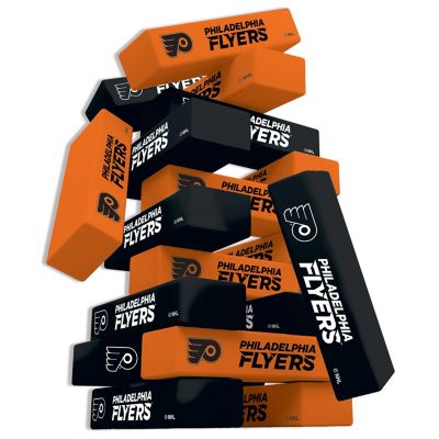 Philadelphia Flyers Tumble Tower Image 2