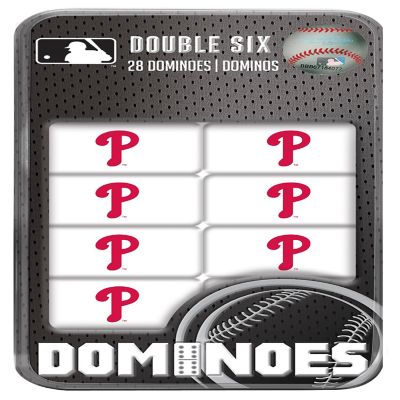 Philadelphia Phillies Dominoes Image 1