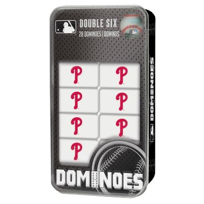 Philadelphia Phillies Dominoes Image 1