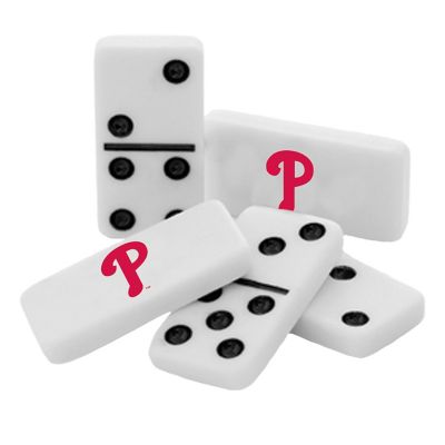 Philadelphia Phillies Dominoes Image 2