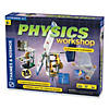 Physics Workshop Image 1