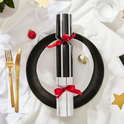 Piano Christmas Party Cracker - 8 pcs Image 2
