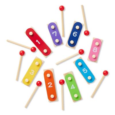 Piano Christmas Party Cracker - 8 pcs Image 3