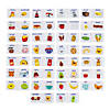 Pick a Partner Puzzle Cards with Bag - 61 Pc. Image 2