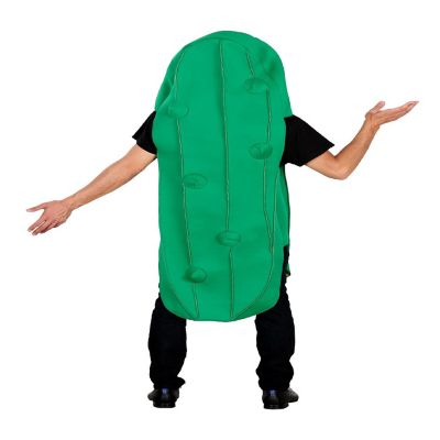 Pickle Adult Costume  One Size Image 1