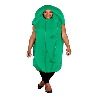 Pickle Adult Costume  One Size Image 2