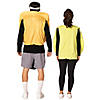 Pickle Ball &amp; Paddle Couples Costumes Image 2