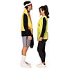 Pickle Ball &amp; Paddle Couples Costumes Image 3
