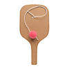 Pickleball Paddleball Games - 12 Pc. Image 1