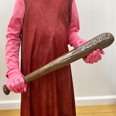 Piggy Bat Costume Accessory Image 1
