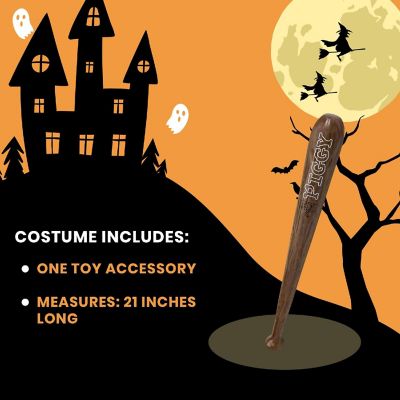 Piggy Bat Costume Accessory Image 2