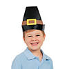 Pilgrim Hat Craft Kit - Makes 12 Image 3