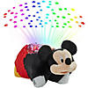 Pillow Pet Disney Mickey Mouse Sleeptime Lite Image 1